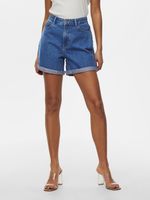 ONLY Vega Shorts Blau