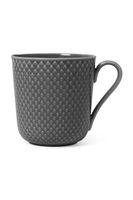 Lyngby Porcelæn Hrnček Lyngby Porcelæn Rhombe 390 ml