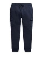 Polo Ralph Lauren Cargo hlače  mornarsko plava