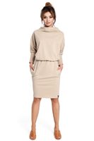 Női ruha BeWear B032