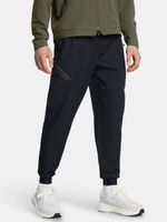Under Armour UA Unstoppable Jogginghose Schwarz