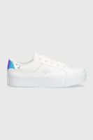 Lacoste sneakers Ziane Platform Leather