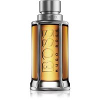 Hugo Boss BOSS The Scent афтършейв с пулверизатор за мъже 100 мл.