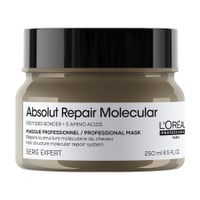 L'Oréal Professionnel Paris Haarmaske Serie Expert Absolut Repair Molecular Professional Mask