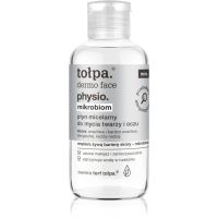 Tołpa Dermo Face Physio Mikrobiom čistiaca micelárna voda 100 ml