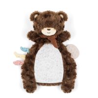 Petite&Mars Cuddly Toy Bear м’яка іграшка для дітей від народження Matt 1 кс