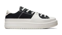 Converse Chuck Taylor All Star Construct Muži - Tenisky Converse - Černá - A06600C-6.5 - Size: 6.5