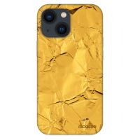 Fashion Case pre Apple iPhone 13 mini - Gold