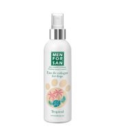 Menforsan voňavka s tropickou vôňou, 125 ml