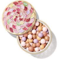 GUERLAIN Météorites Light Revealing Pearls of Powder Arcszínező gyöngyök árnyalat 03 Warm / Doré 20 g