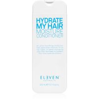 Eleven Australia Hydrate My Hair Moisture Conditioner hydratačný a vyživujúci kondicionér 300 ml