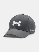 Under Armour UA Golf96 Hat Czapka z daszkiem Szary