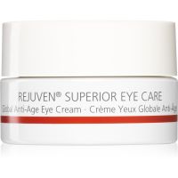 Juvena Rejuven® Men Global Anti-Age Eye Cream szemránckrém uraknak 15 ml