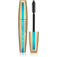 L’Oréal Paris Volume Million Lashes Waterproof vodootporna maskara nijansa Black 9 ml