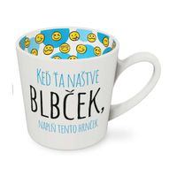Hrnček - Keď ťa naštve blbček ALBI