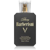 Captain Fawcett Barberism by Sid Sottung Eau de Parfum Eau de Parfum für Herren 50 ml