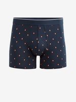 Celio Vivifiant Boxershorts Blau