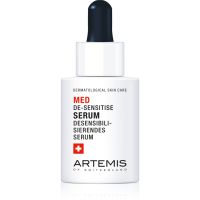 ARTEMIS MED De-Sensitize zklidňující sérum proti zarudnutí pleti 30 ml