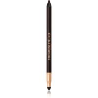 Makeup Revolution Streamline krémes szemhéjceruza árnyalat Brown 1,3 g