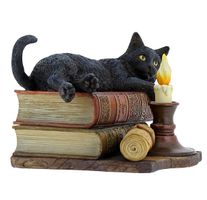 Figur (Dekoration) Katze - The Witching Hour