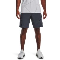 Szorty Under Armour Unstoppable Cargo Shorts Downpour Gray S