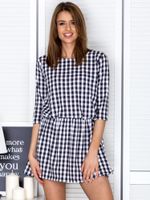 Dress-PL-SK-4337.11-black-white