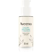 Aveeno Calm + Restore сироватка 30 мл