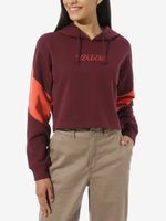 Vans Bladez II Sweatshirt Rot