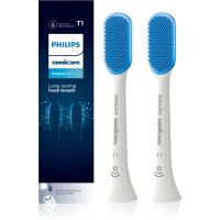 Philips Sonicare TongueCare+ HX8072/01 голівка для чищення язика HX8072/01 2 кс