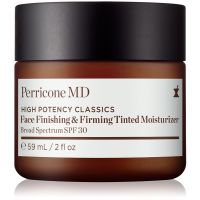 Perricone MD High Potency Classics Tinted Moisturizer tönende Feuchtigkeitscreme zur Hautstraffung SPF 30 59 ml