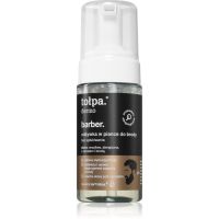 Tołpa Dermo Barber Styling Foam-Conditioner кондиціонер для бороди 100 мл