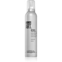 L’Oréal Professionnel Tecni.Art Rebel Push-up pianka na objętość włosów 250 ml