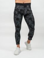 Nebbia Function Legginsy Czarny