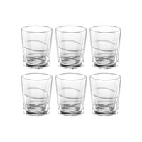 Panák myDRINK 25 ml, 6 ks