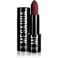 Mesauda Milano Cult Matte Mattierender Lippenstift Farbton 218 Succulent 3,5 g