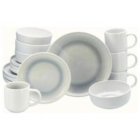 Creatable KOMBINOVANÝ SERVIS Nordic Fjord Ice 16-dielne