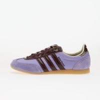 Sneakers adidas x Wales Bonner Japan Crew White/ Light Purple/ Night Red EUR 38 2/3