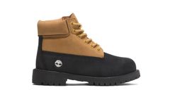 Timberland 6 In Premium WP Boot Junior Femei,Copii - Încălțăminte Timberland - Maro - A6BET-EMJ-4 - Size: 4