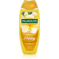 Palmolive Aroma Essence Forever Happy privlačen gel za prhanje 500 ml