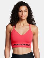 Sportovní podprsenka Under Armour Vanish Seamless Low Bra