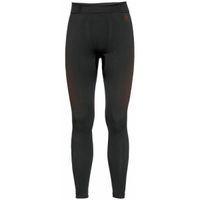 Odlo PERFORMANCE WARM ECO Мъжки функционален панталон, черно, размер