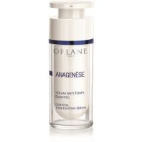 Orlane Anagenèse Essential Time-Fighting Serum серум за лице против първите признаци на стареене на кожата 30 мл.