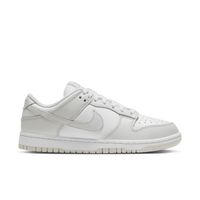 Nike Dunk Low "Photon Dust" Wmns - Dámske - Tenisky Nike - Biele - DD1503-103 - Veľkosť: 36