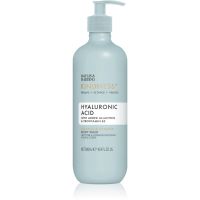 Baylis & Harding Kindness+ Hyaluronic Acid зволожуючий гель для душу аромати Pear & Neroli 500 мл