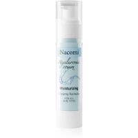 Nacomi Hyaluronic Cream Feuchtigkeitscreme 50 ml