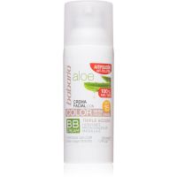 Babaria Aloe Vera BB Cream mit Aloe Vera SPF 15  50 ml