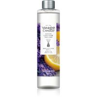 Yankee Candle Lemon Lavender ανταλλακτικό για διαχυτές αρώματος 250 ml