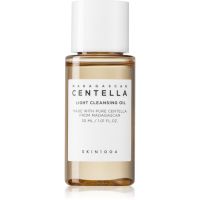 SKIN1004 Madagascar Centella Light Cleansing Oil Öl zum Reinigen und Abschminken mit beruhigender Wirkung 30 ml