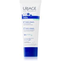 Uriage Bébé 1st Cold Cream výživný krém na telo a tvár 75 ml