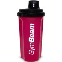 GymBeam Shaker 500 športni shaker barva Red 500 ml